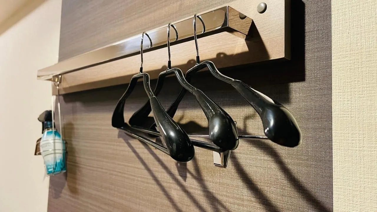 Hotel Route-Inn Shinagawa-Oimachi Токио 3*,
