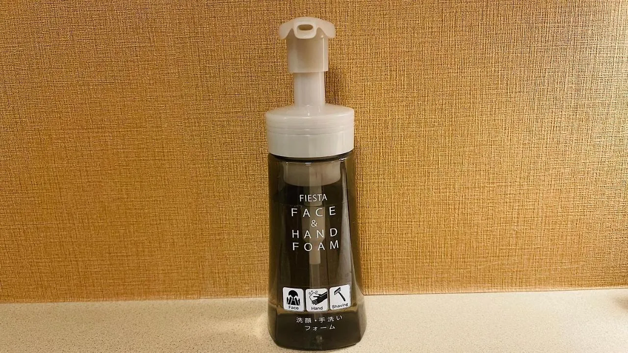 Hotel Route-Inn Shinagawa-Oimachi Токио