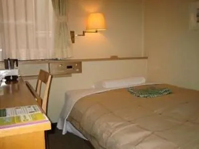 Hotel Route-Inn Shinagawa-Oimachi Tokyo