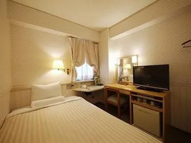 Hotel Route-Inn Shinagawa-Oimachi Tokyo