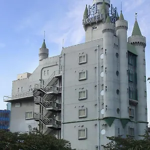 Meguro Emperor (adults Only) Love hotel