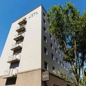 Jr-east Mets Musashisakaii Hotel