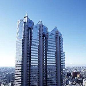 Park Hyatt ***** Токио