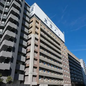 Toyoko Monzen-nakacho Eitaibashi Tokio