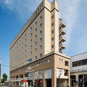 Jr-east Mets Koenji Hotel