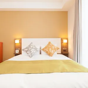 Tokyu Yoga Hotel