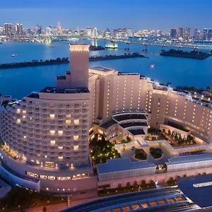 ホテル ヒルトン東京お台場, 東京都