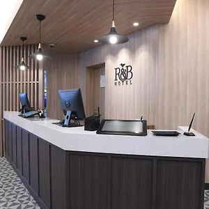 Washington R&b Otsuka Eki Kitaguchi Hotel