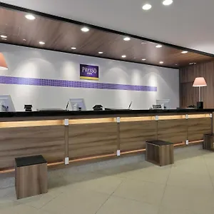 Keio Presso Nihonbashi Kayabacho *** Токио