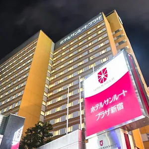 Ξενοδοχείο Sunroute Plaza Shinjuku, Τόκιο