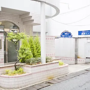 Shinjuku East Tokio
