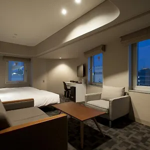 Agora Place Asakusa *** Токио
