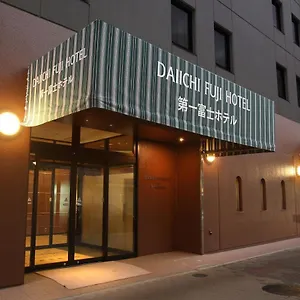 Daiichi Fuji 3* Nagoya
