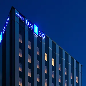 Unizo Ginza-itchome Tokio