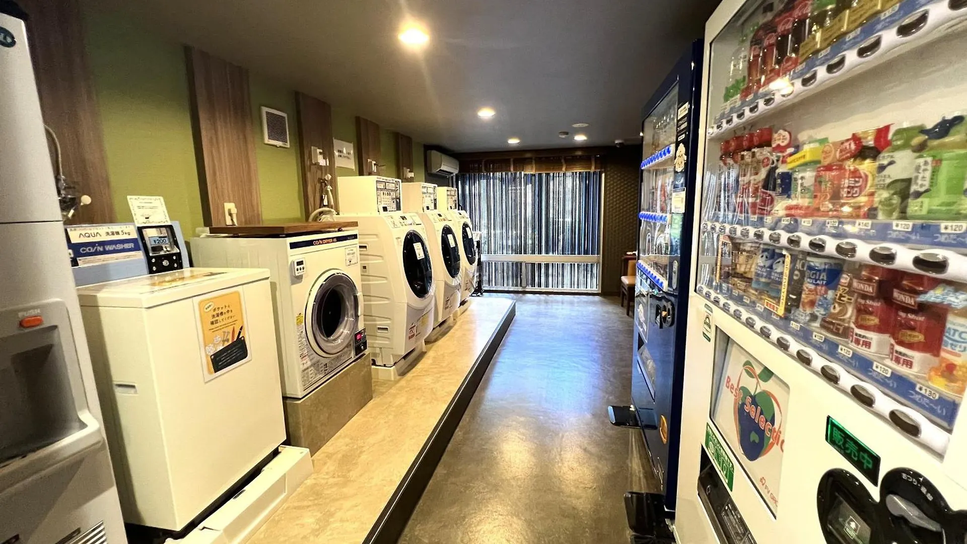 טוקיו Hotel Route-Inn Shinagawa-Oimachi