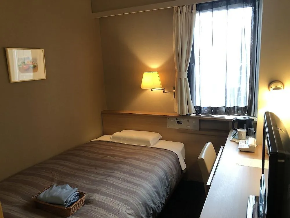 Hotel Route-Inn Shinagawa-Oimachi Tokyo