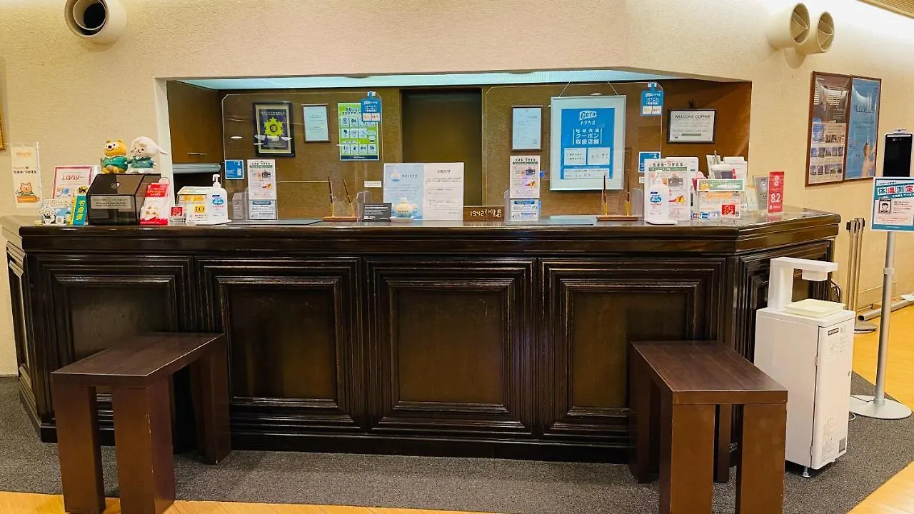 ホテルルートイン品川大井町 東京都