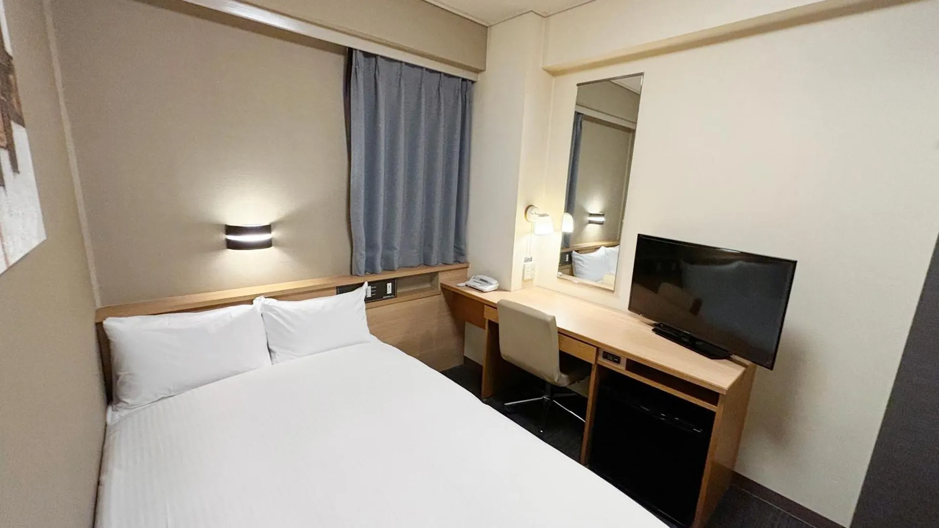 Hotel Route-Inn Shinagawa-Oimachi Tokyo