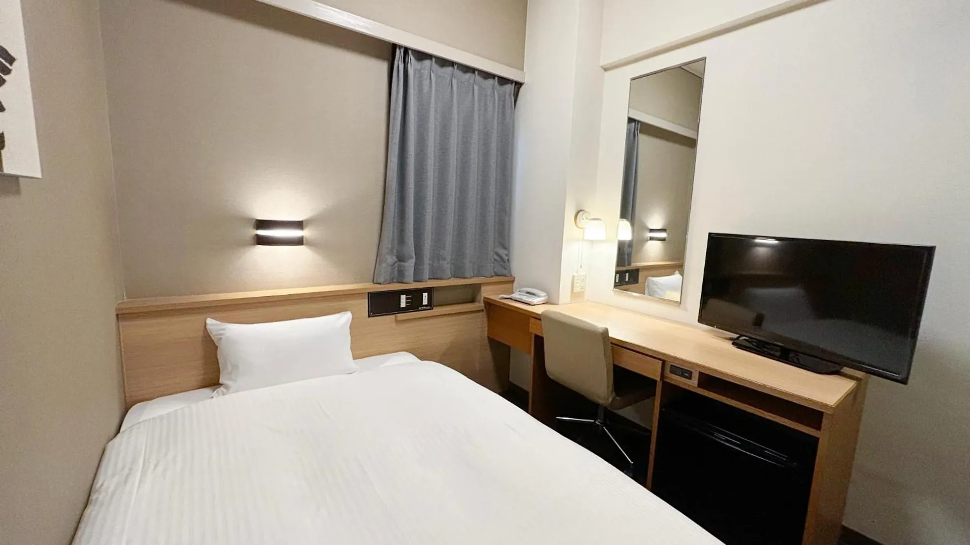 Hotel Route-Inn Shinagawa-Oimachi Tokyo