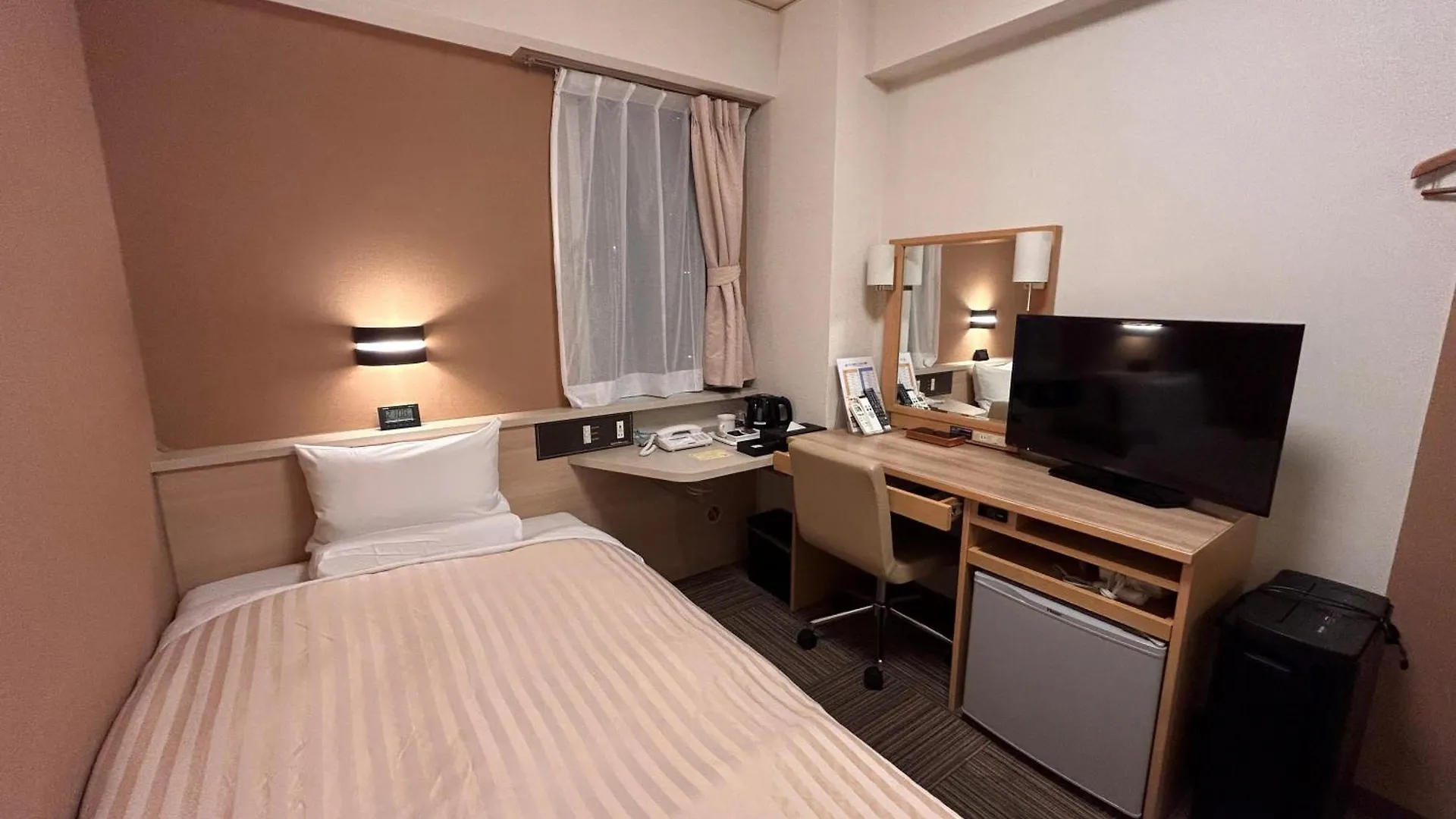 Hotel Route-Inn Shinagawa-Oimachi Tokyo 3*,  Japan
