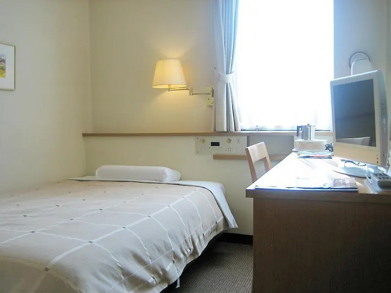 Hotel Route-Inn Shinagawa-Oimachi Tokyo 3*,  Japan