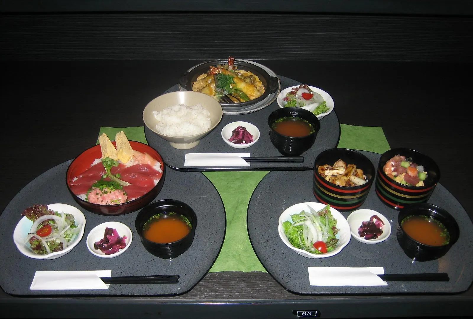 Hotel Route-Inn Shinagawa-Oimachi Tokyo