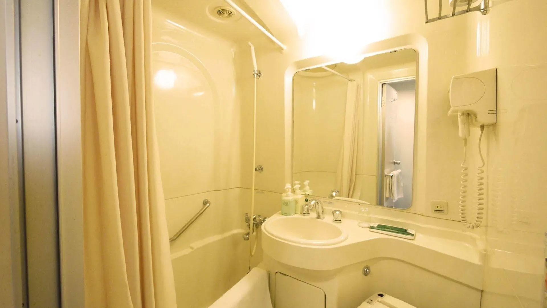 Hotel Route-Inn Shinagawa-Oimachi Tokyo 3*,