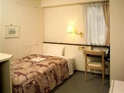 ***  Hotel Route-Inn Shinagawa-Oimachi Tokyo Japan