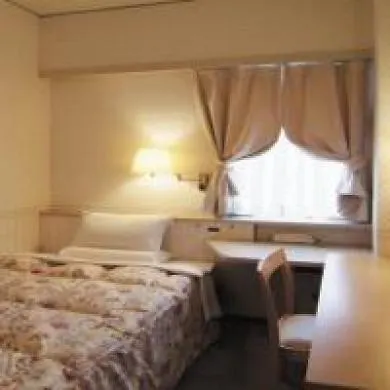 Hotel Route-Inn Shinagawa-Oimachi Tokyo