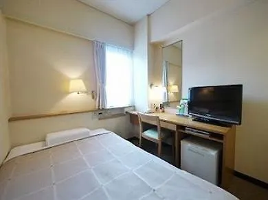 Hotel Route-Inn Shinagawa-Oimachi Tokyo