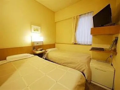 Hotel Route-Inn Shinagawa-Oimachi Tokyo